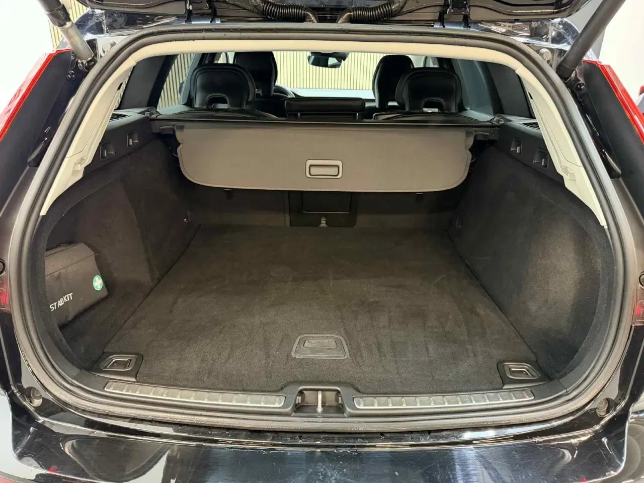 Billede 17 - Volvo V60 2,0 D4 190 Momentum aut.