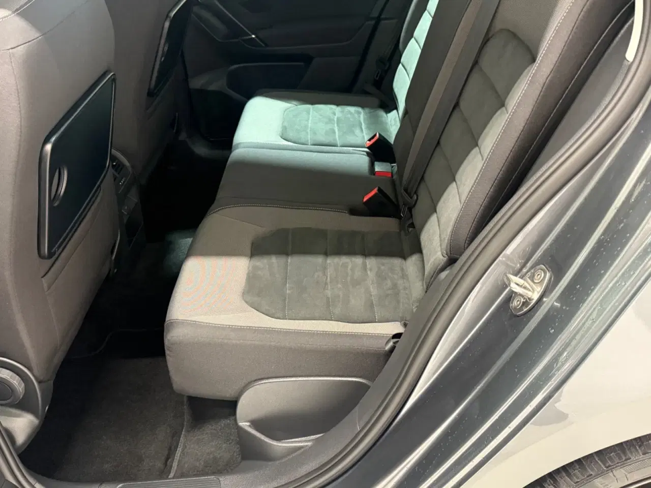 Billede 9 - VW Golf Sportsvan 1,5 TSi 130 Comfortline DSG