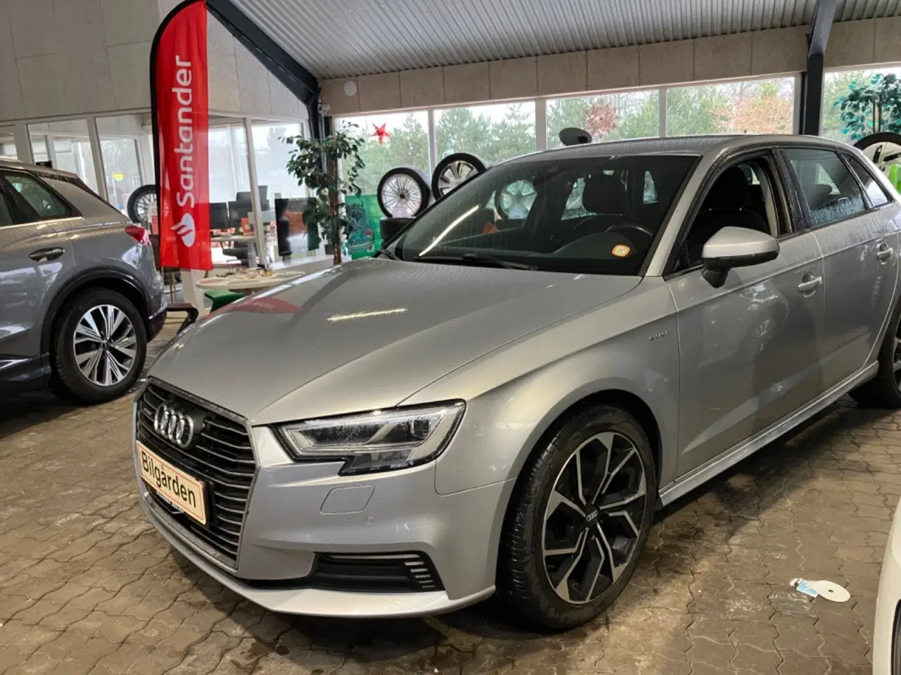 Billede 2 - Audi A3 1,4 e-tron Sportback S-tr.