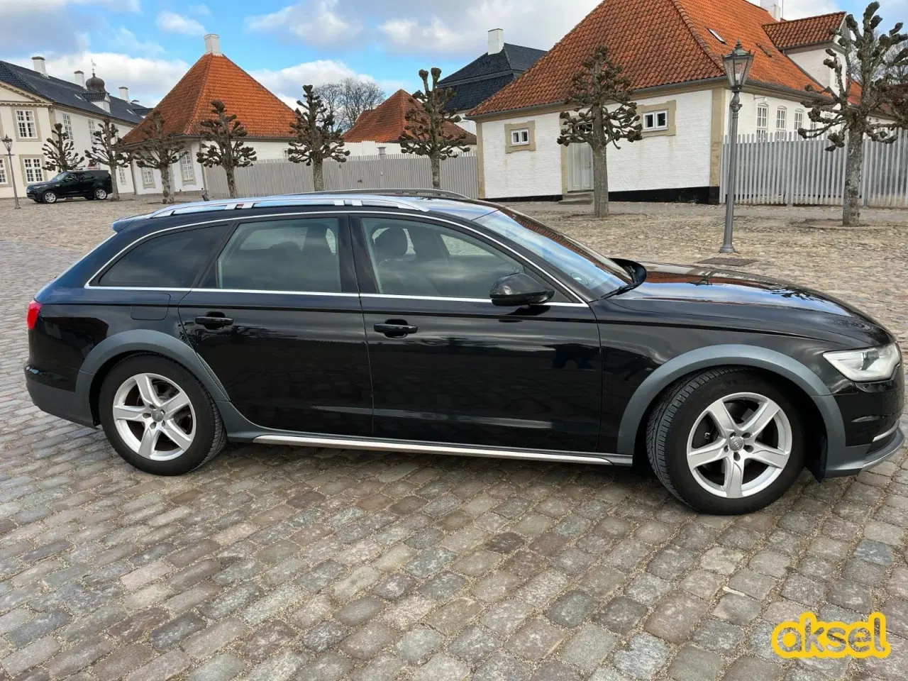 Billede 4 - Audi A6 allroad 3,0 TDi 245 quattro S-tr.