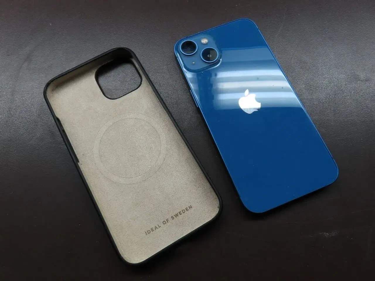 Billede 3 - Mobiltelefon, APPLE IPHONE