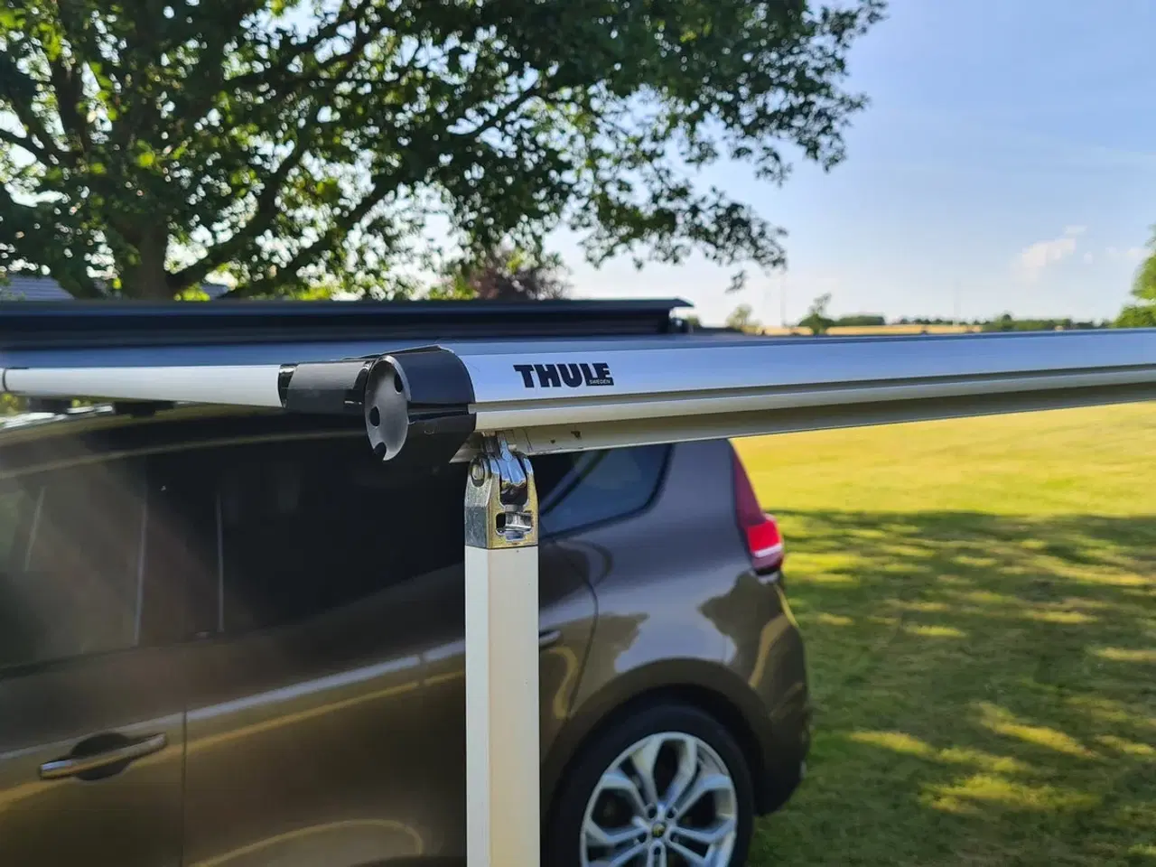 Billede 16 - Renault Grand Scenic IV 1,5 dCi 110 Zen EDC 7prs