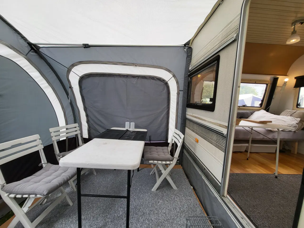 Billede 12 - Campingvogn 