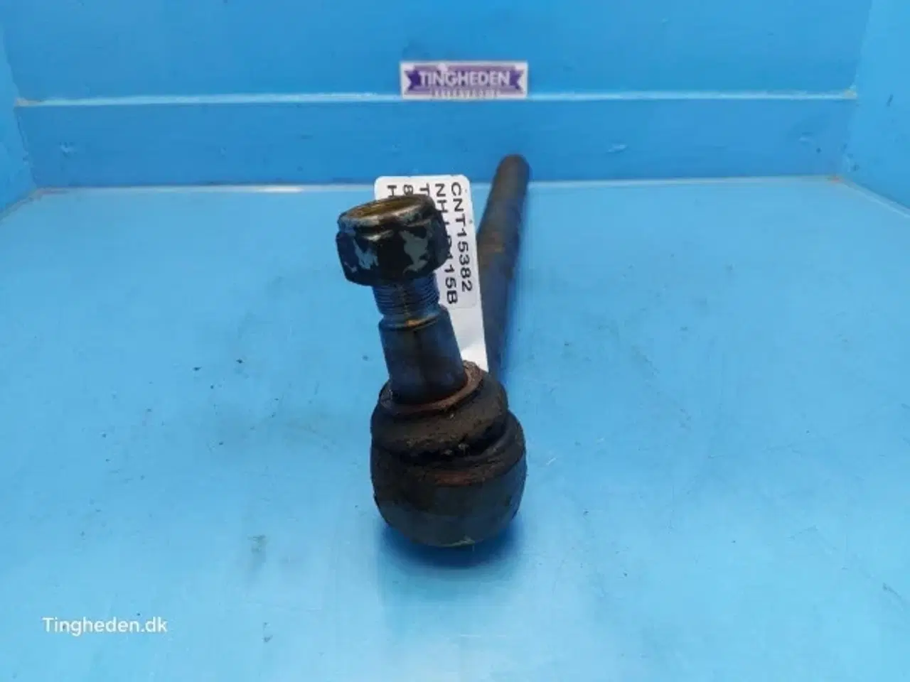 Billede 3 - New Holland LB115B Trækstang 85807976