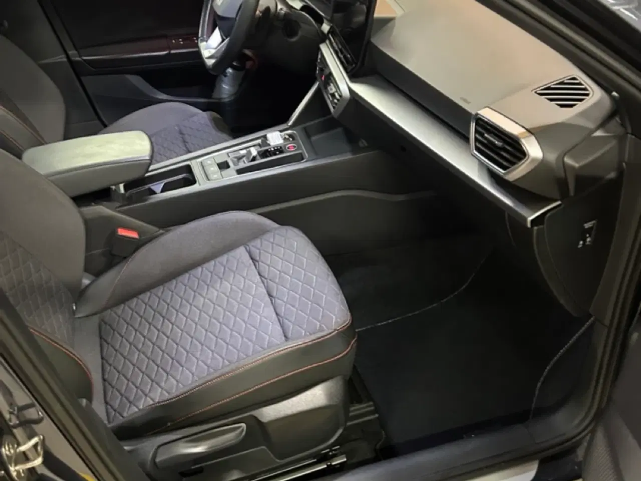 Billede 10 - Seat leon 1,5 tsi 150 FR ST DSG 2020 faceliftet