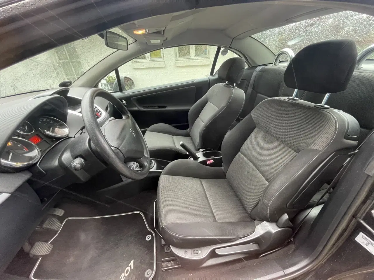 Billede 11 - Peugeot 207 1,6 CC