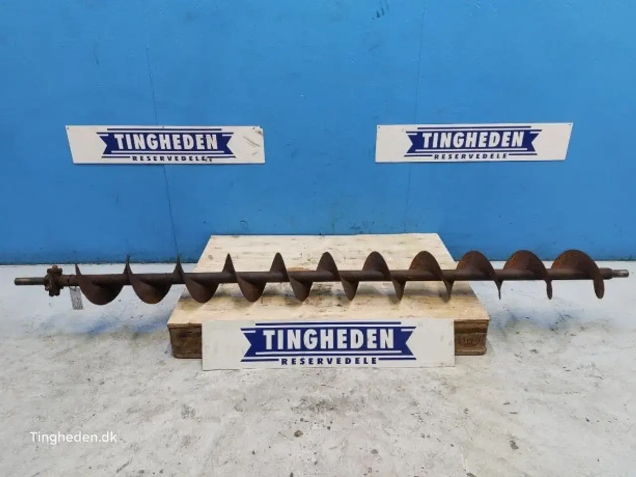 Billede 1 - Massey Ferguson 7274 Snegl 28485000