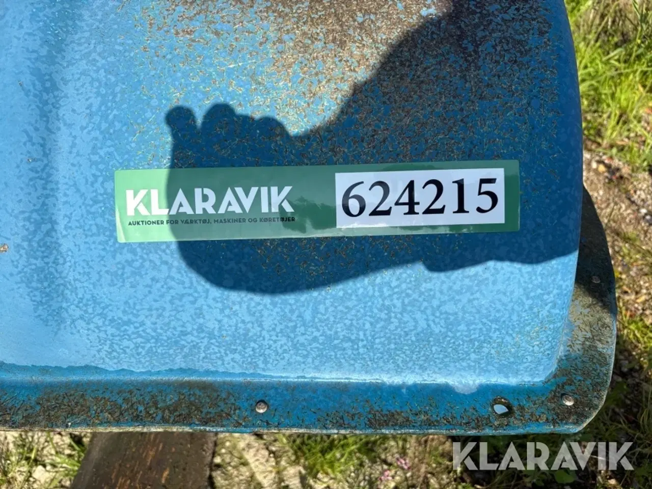 Billede 11 - Tank