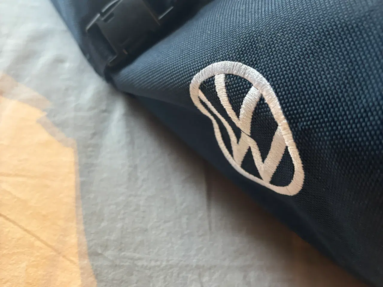 Billede 5 - Original tagbøjler VW Golf Variant 2013->  