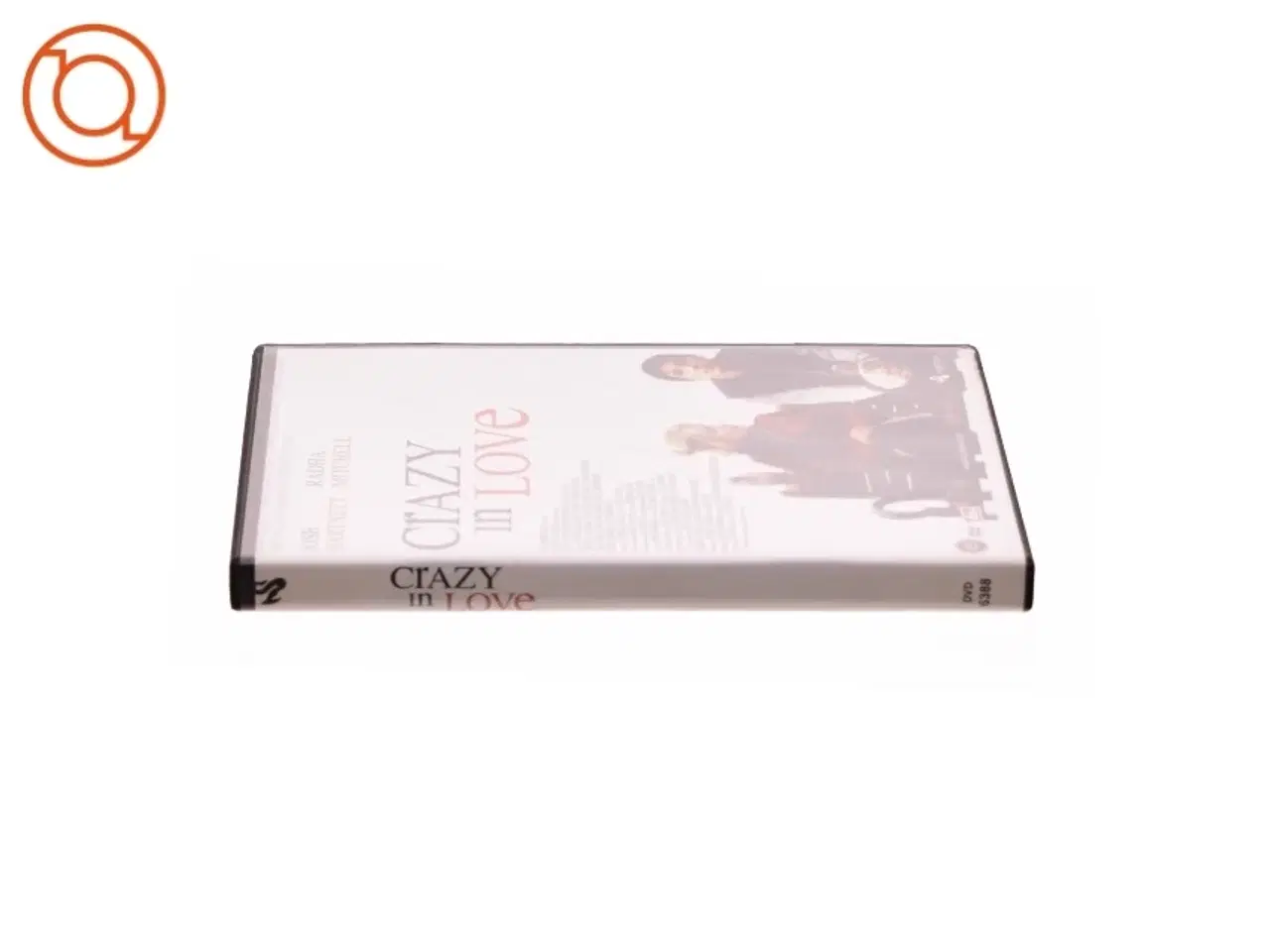 Billede 3 - Crazy in love