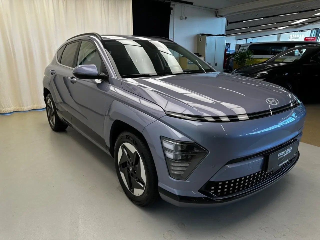 Billede 10 - Hyundai Kona 65 EV Advanced