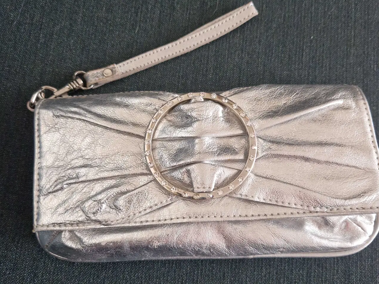 Billede 4 - 4 selskabstadker i forskellige farver 