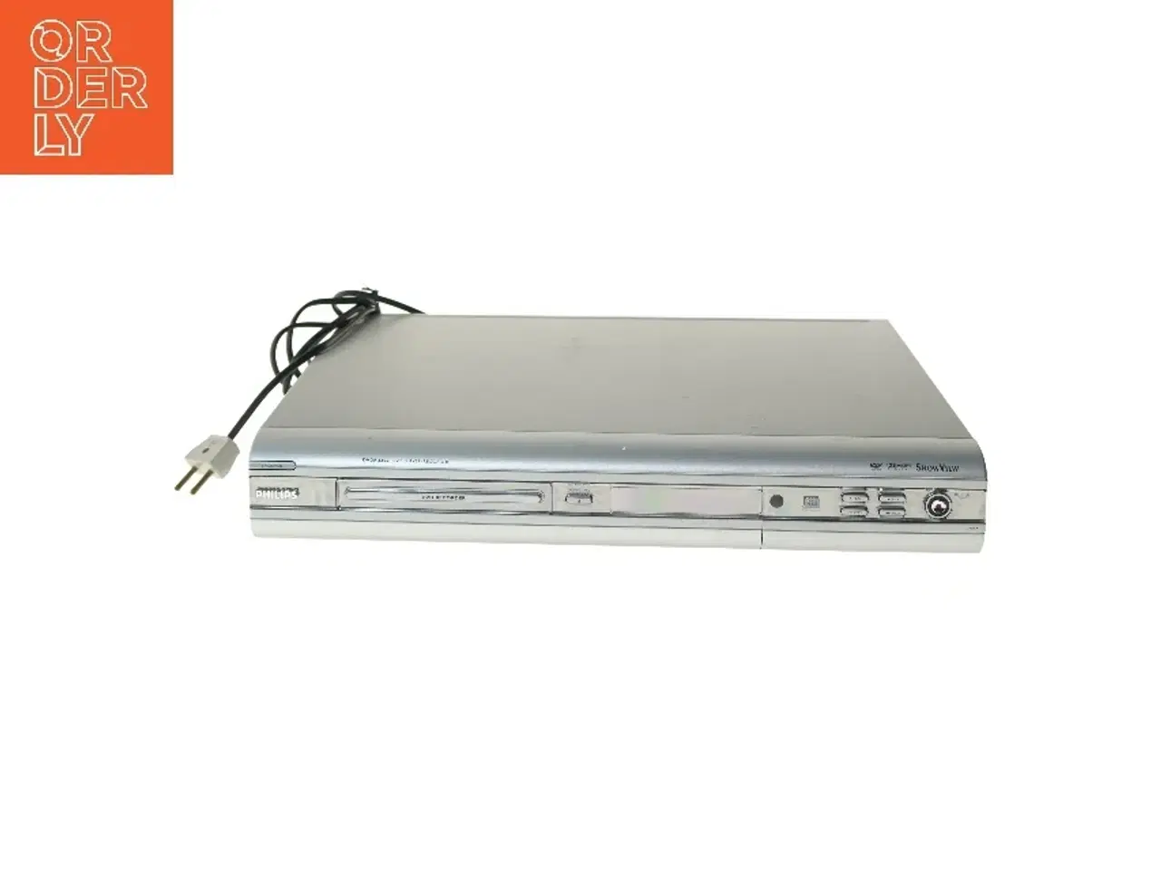 Billede 1 - Philips DVD-optager fra Philips