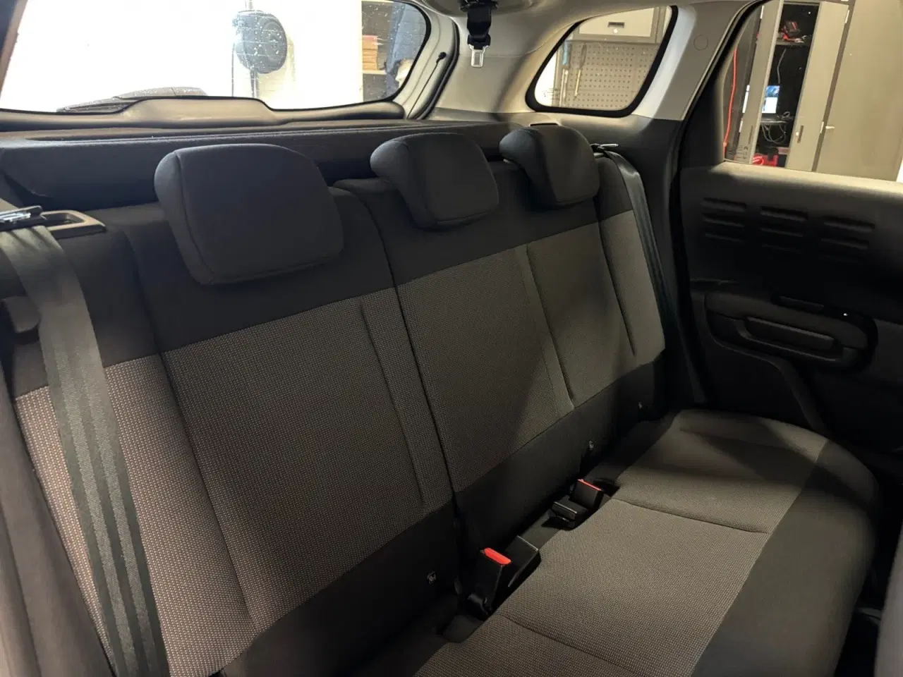 Billede 15 - Citroën C3 Aircross 1,2 PureTech 110 Cool