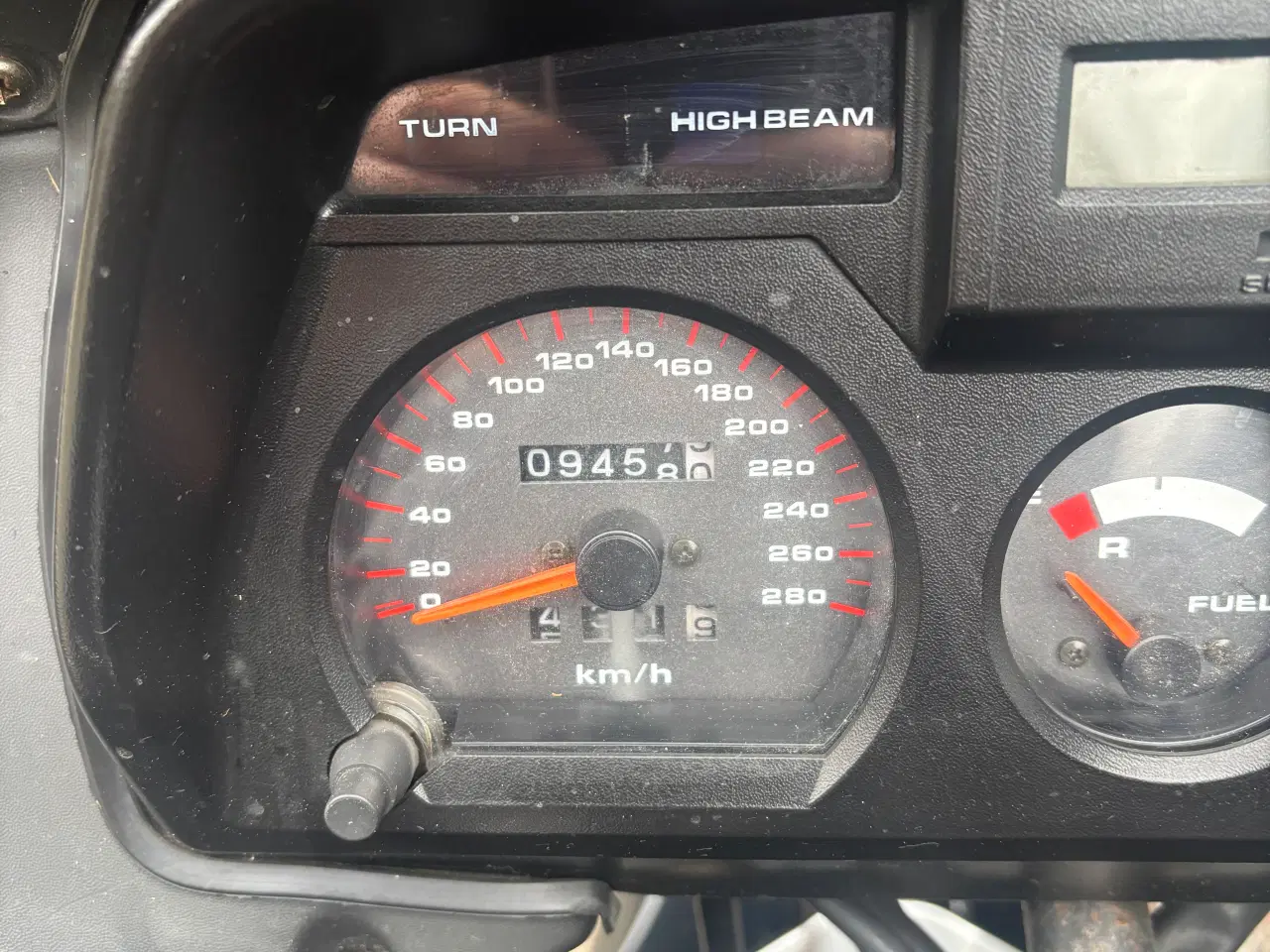 Billede 4 - Suzuki gsx 1100. Mekaniker tilbud