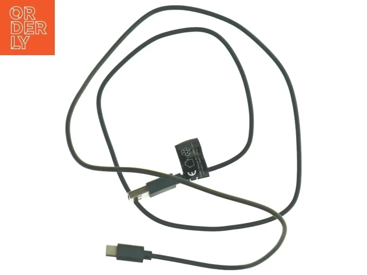 Billede 2 - USB-C til USB kabel fra Cellonic (str. 100 cm)
