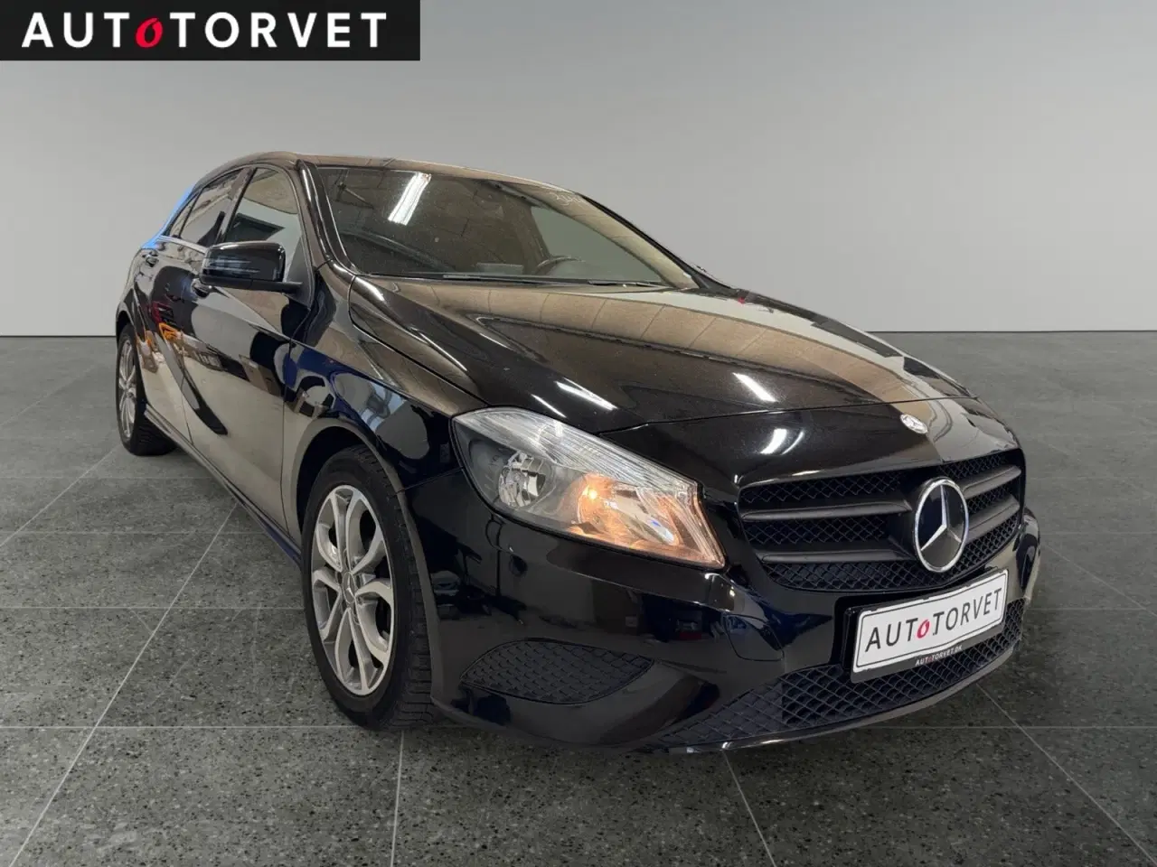 Billede 2 - Mercedes A180 1,5 CDi