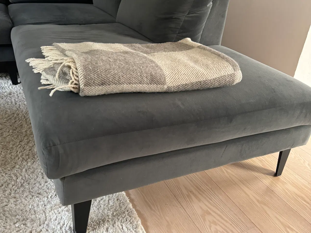 Billede 3 - Sofa