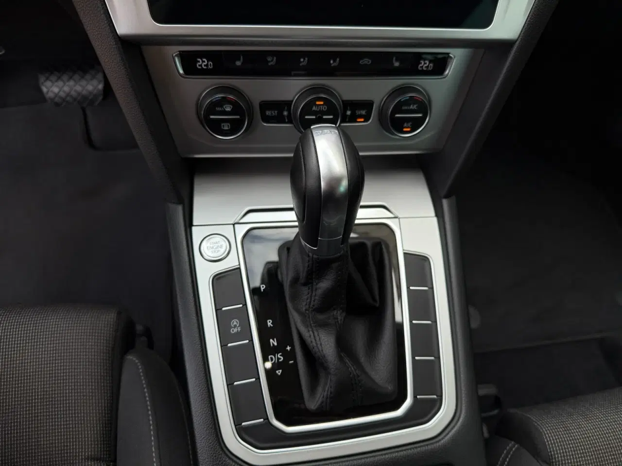 Billede 7 - VW Passat 1,4 TSi 150 Comfortline Variant DSG