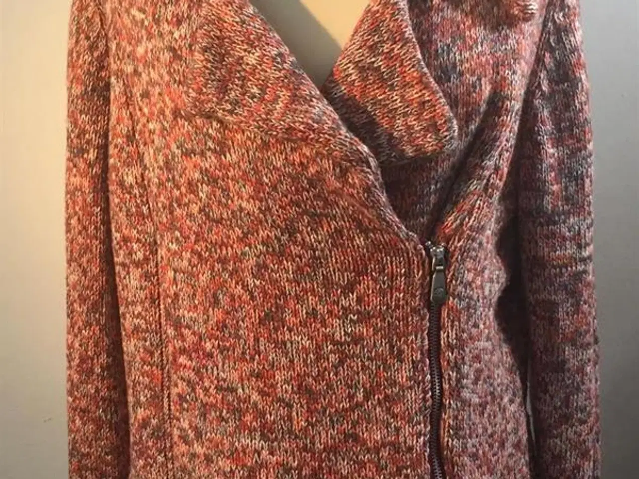 Billede 1 - Odd Molly, cardigan, str 42