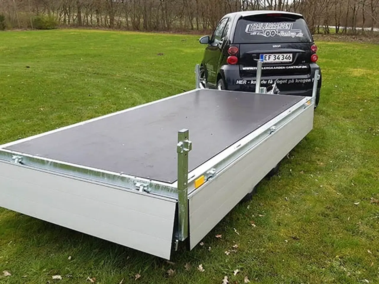 Billede 8 - Neptun Nordica GN260