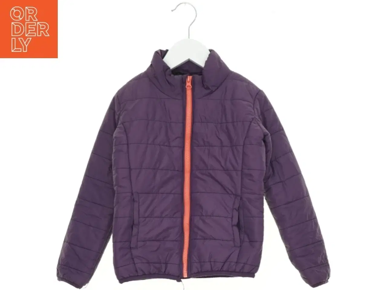 Billede 1 - Overgangsjakke fra VRS (str. 116 cm)