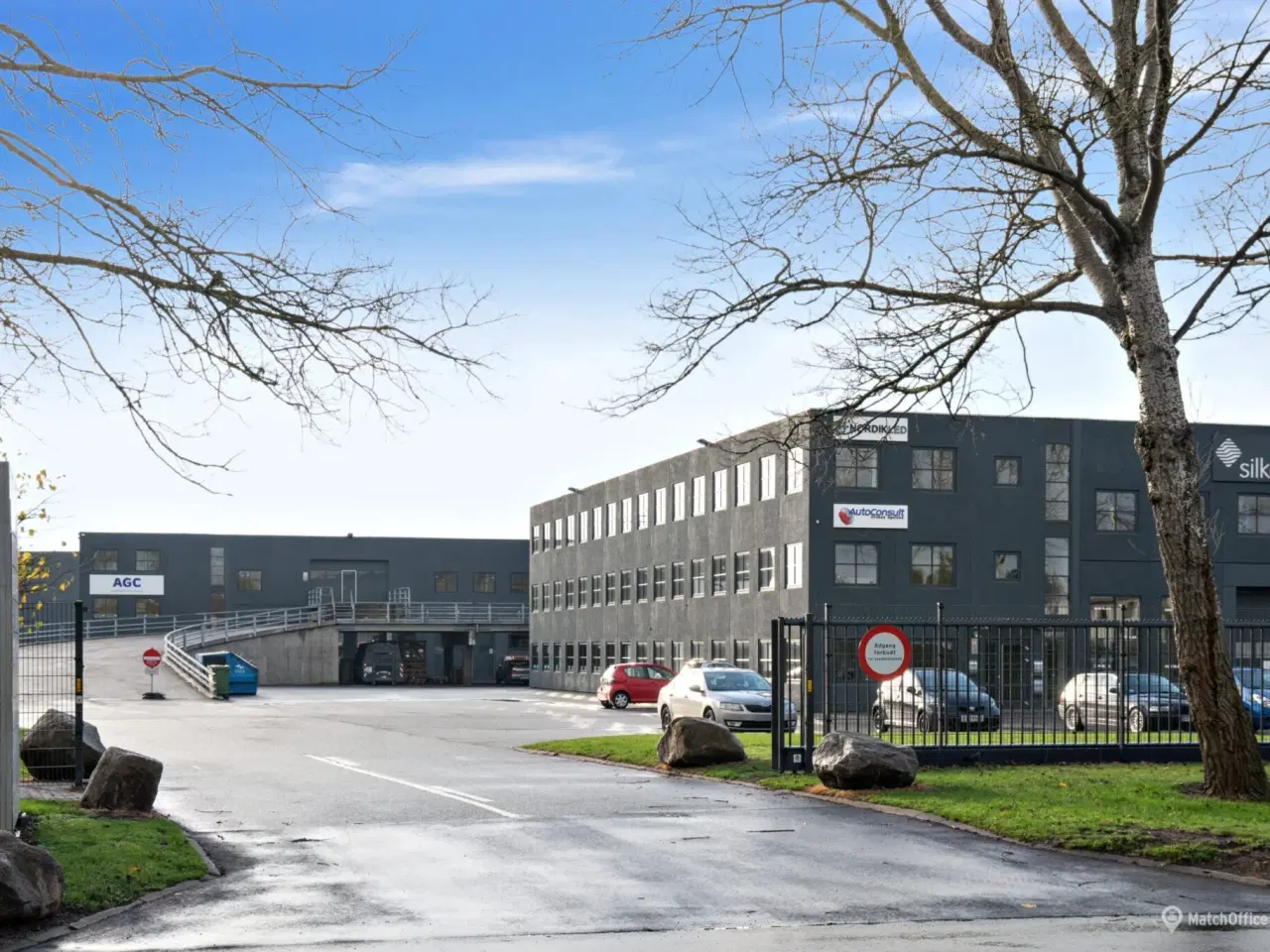 Billede 8 - 1503-14: Roholmsvej 12A - 1.670 m2