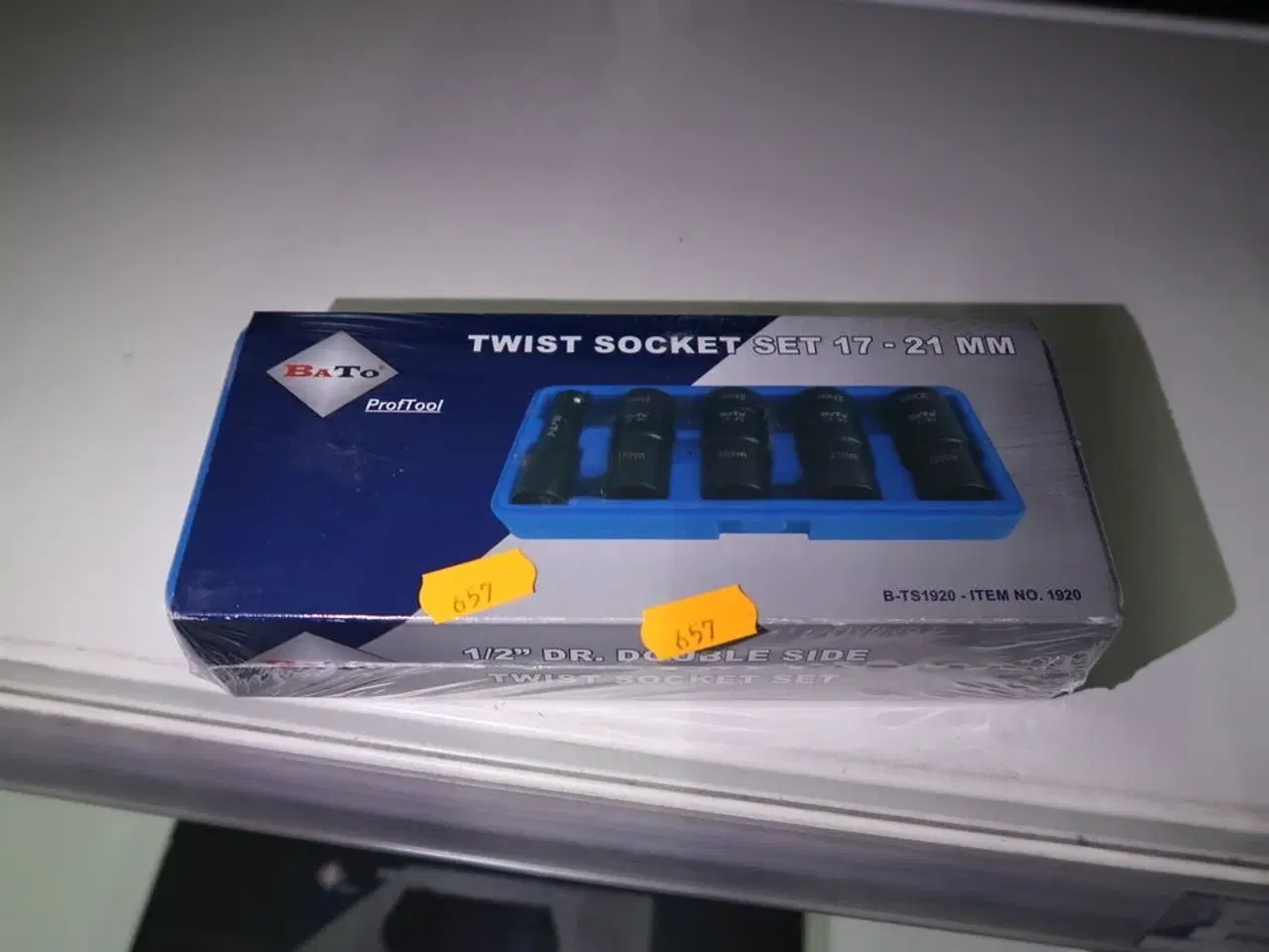 Billede 1 - Specialværktøj BATO