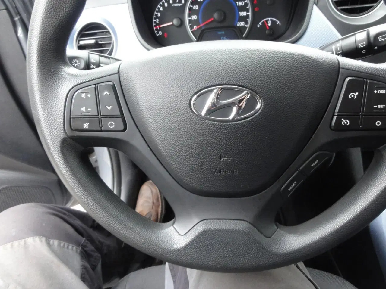 Billede 18 - Hyundai i10 1,0 Comfort Air