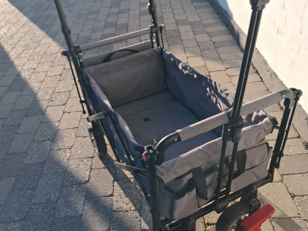 Billede 3 - Trækvogn sælges 