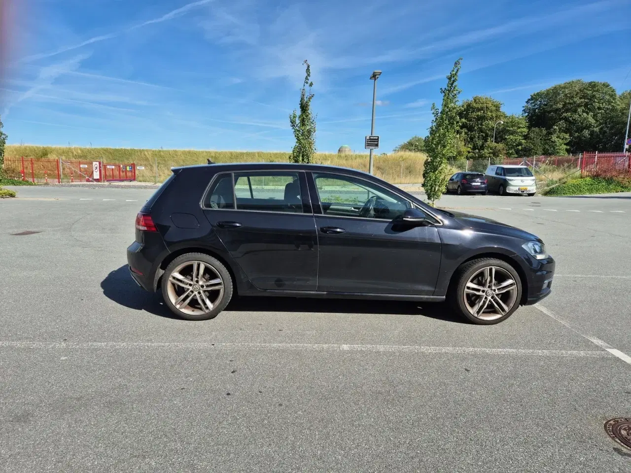Billede 4 - VW Golf VII 1,4 TSi 125 Comfortline DSG