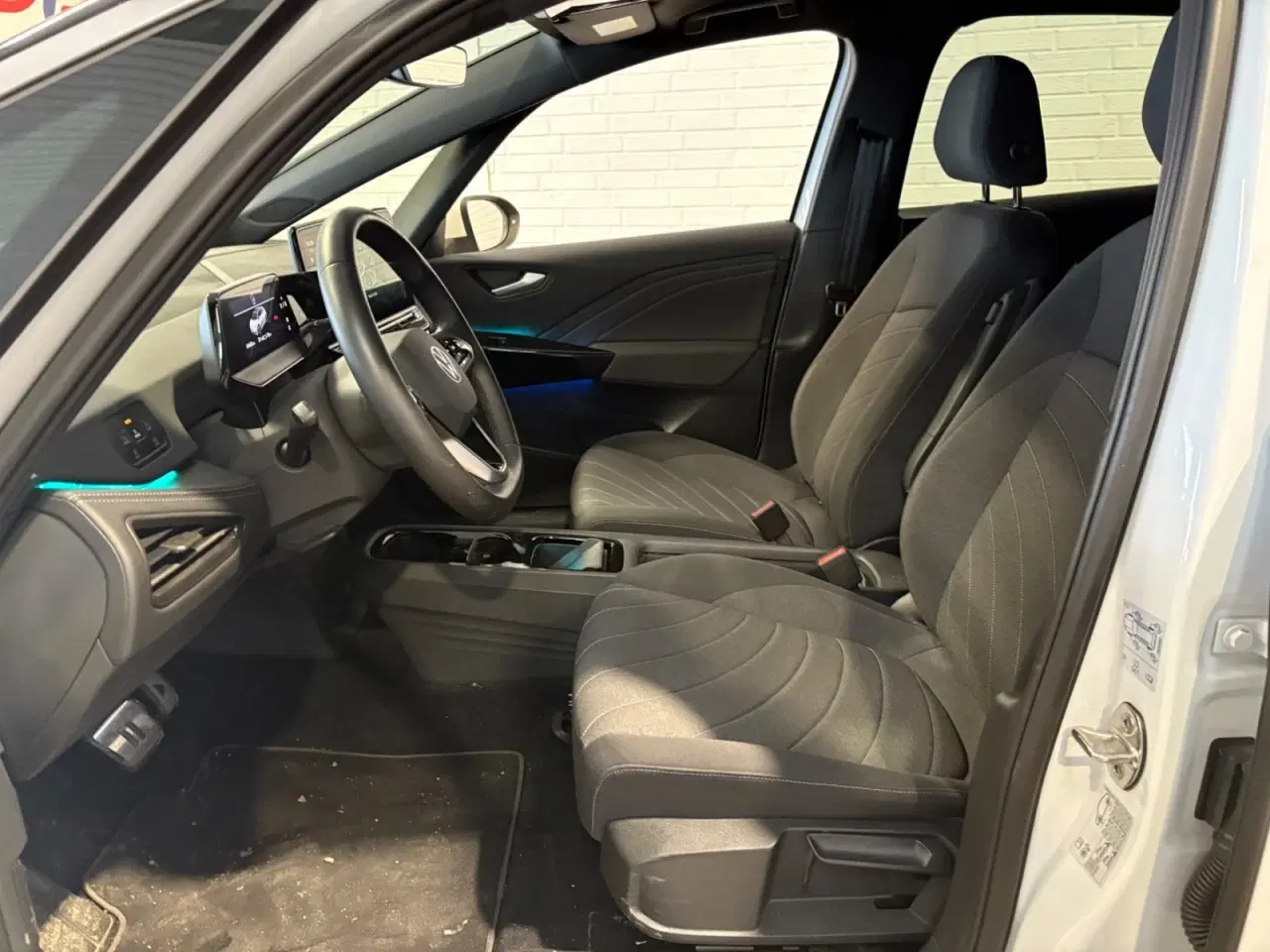 Billede 5 - VW ID.3 58 Pro Performance