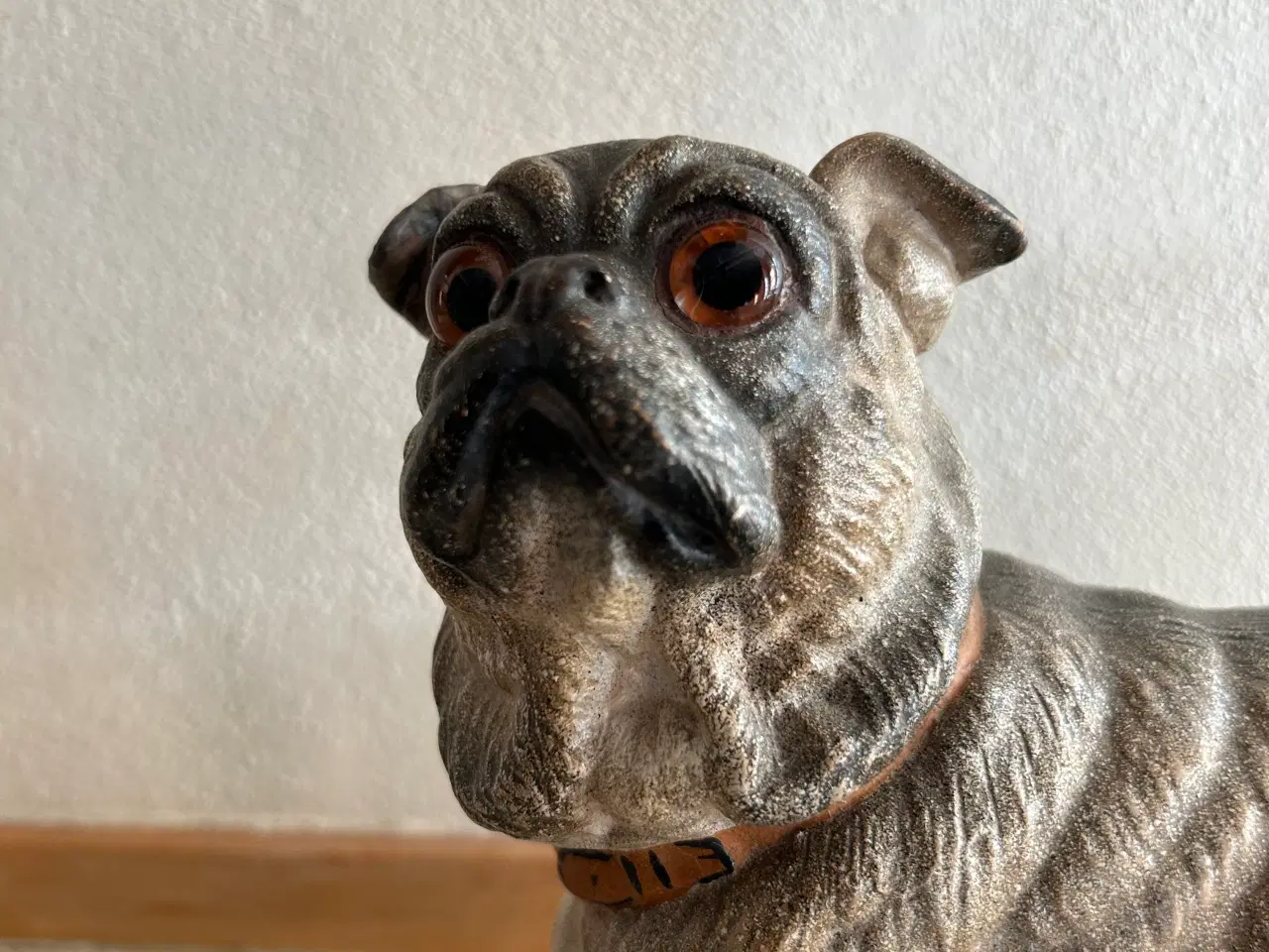 Billede 3 - Figur Mops