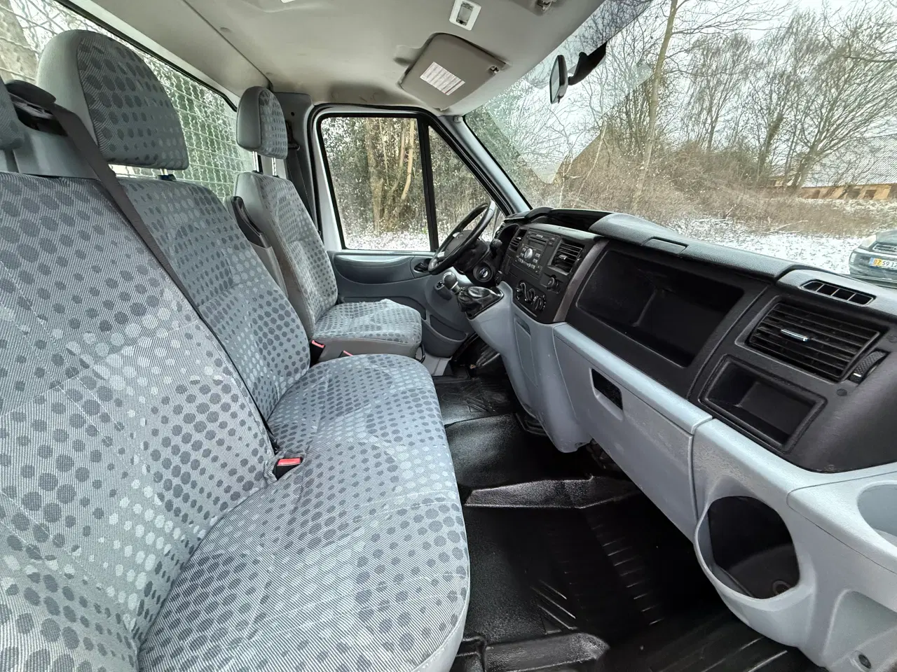 Billede 10 - Utrolige pænt lade bil