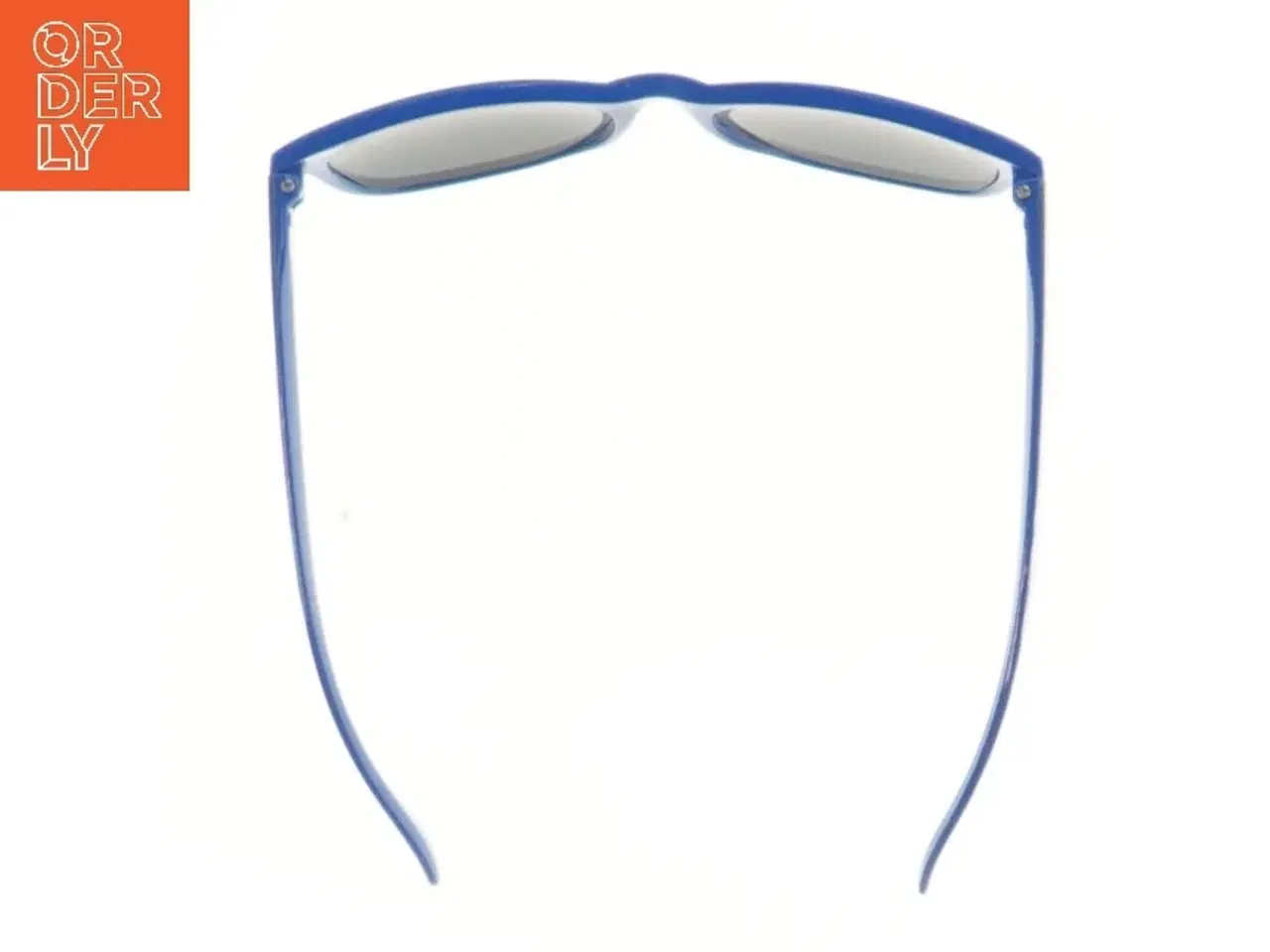 Billede 2 - Børnesolbriller med mønster fra Spin Master (str. 13 cm)