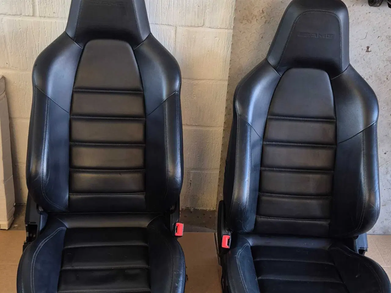 Billede 14 - Mercedes c220d BlueEfficienty 2010 170hk diesel
