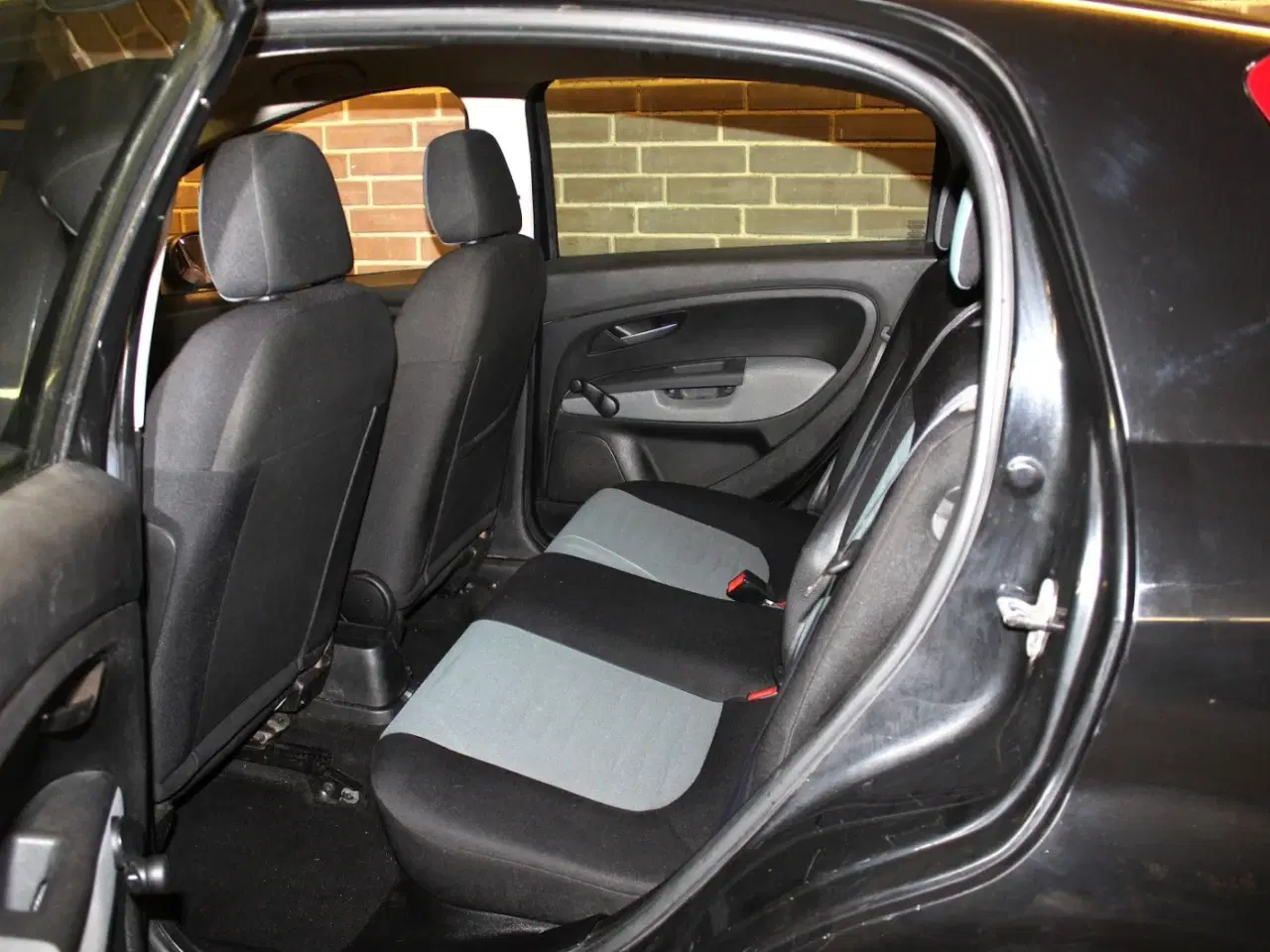 Billede 5 - Fiat Punto Evo 1,4 Dynamic
