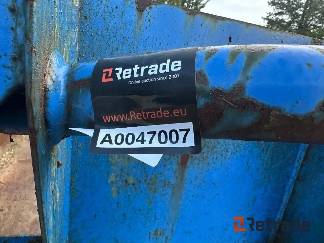 Billede 2 - - - - Container