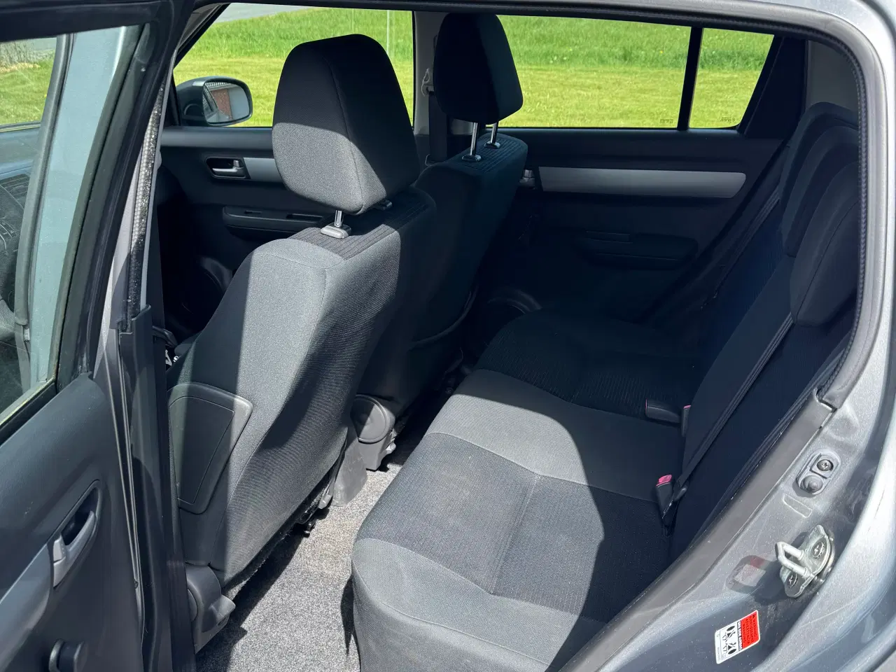 Billede 8 - Suzuki Swift 1.3 92 hk 66000 km