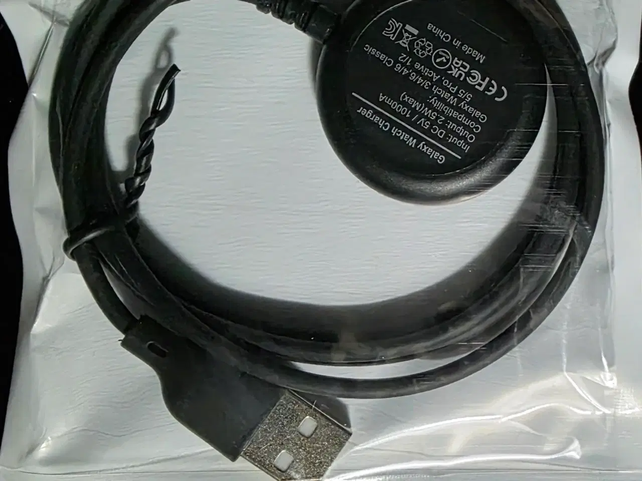 Billede 8 - Samsung Galaxy Watch 4 40mm BT - Pink Gold