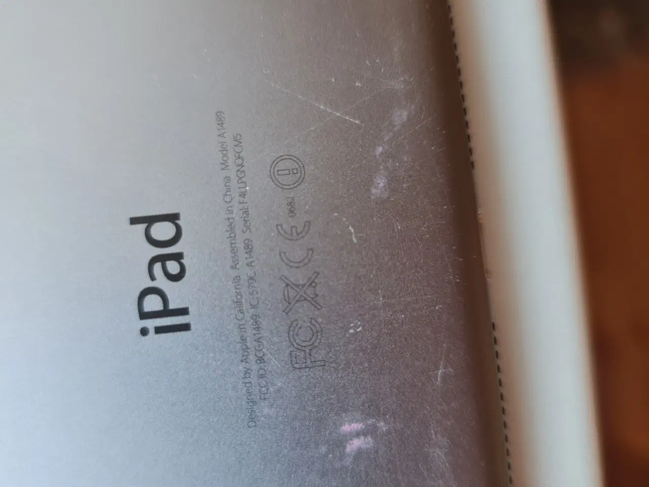 Billede 6 - iPad Mini – Perfekt til børn 👶📱 | Billigt & klar