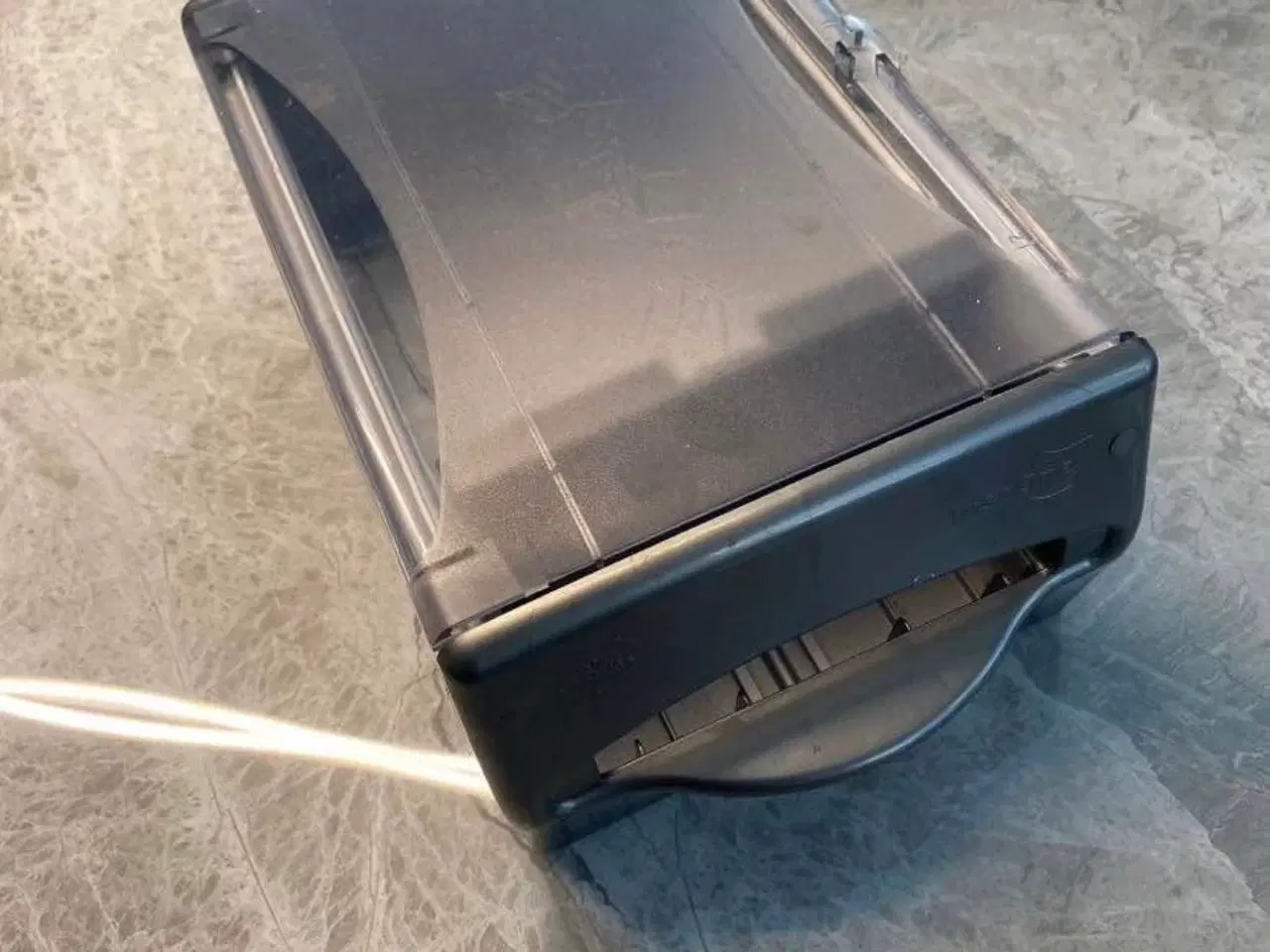 Billede 3 - 3 stk borddispenser til salg