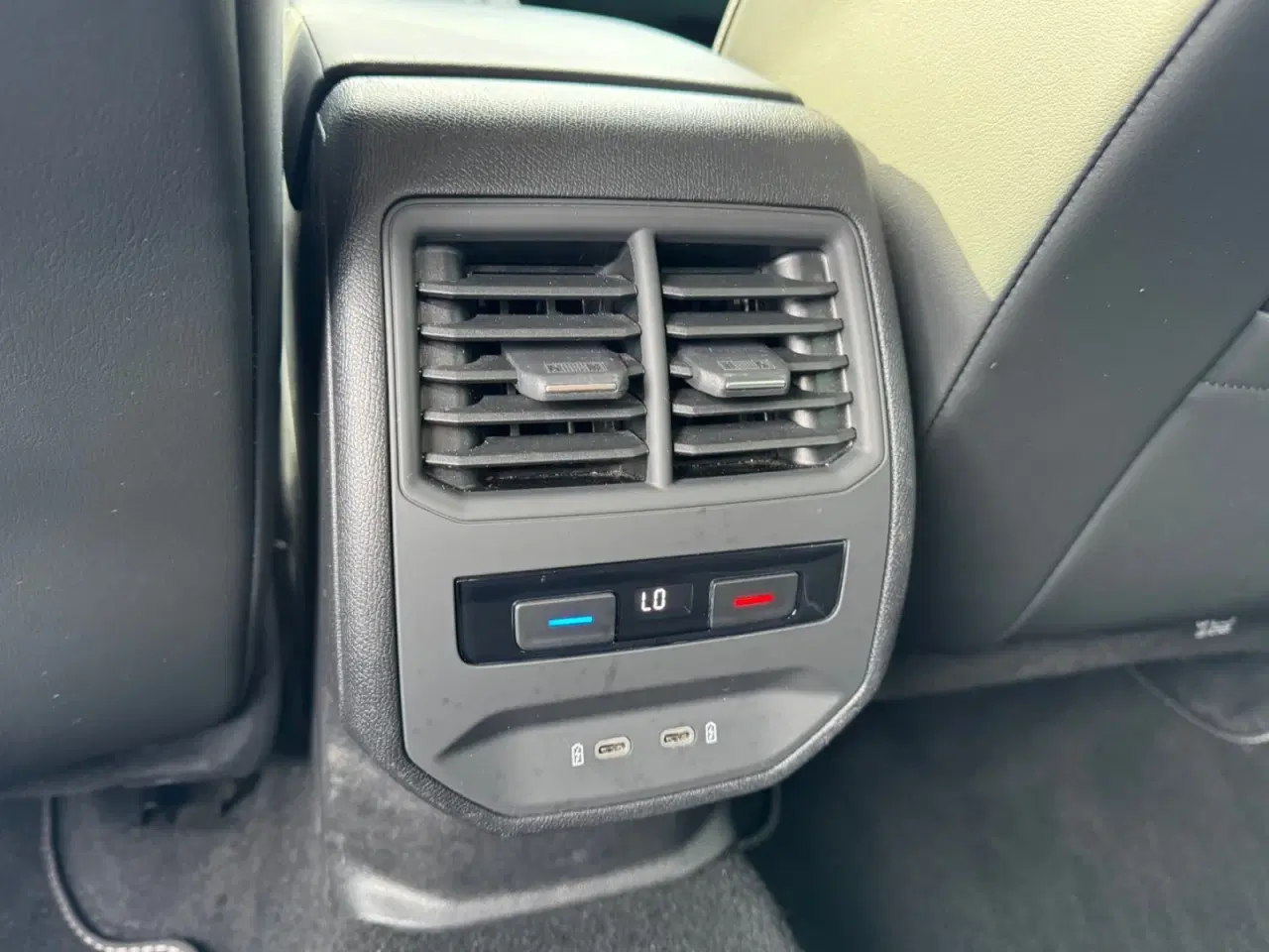 Billede 12 - Seat Leon 1,4 eHybrid Xcellence DSG