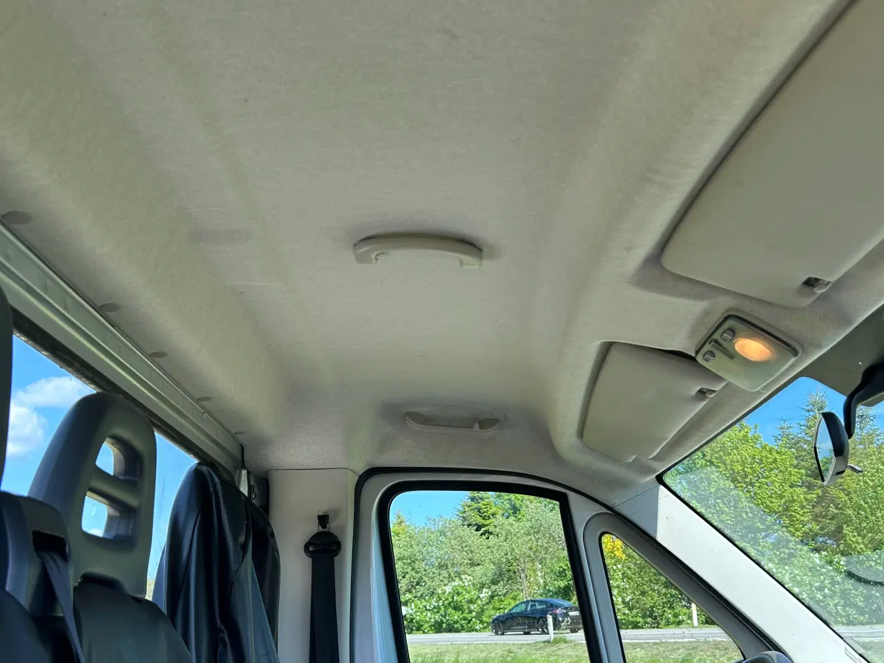 Billede 11 - Citröen autotransporter 