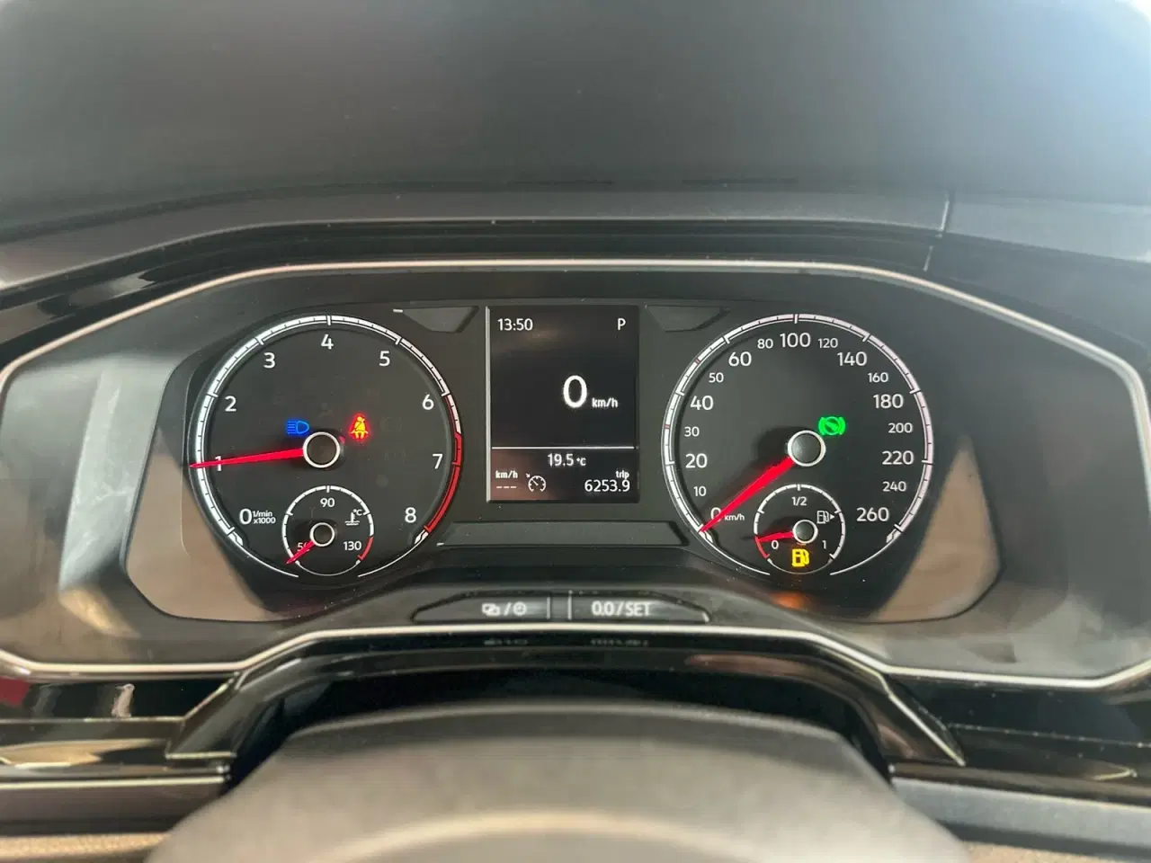 Billede 18 - VW Polo 1,0 TSi 115 Highline DSG