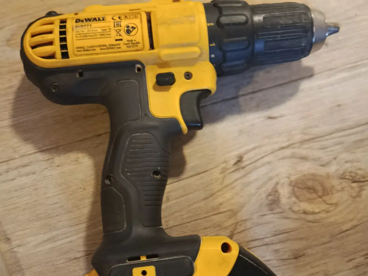 Billede 11 - Divers værktøj