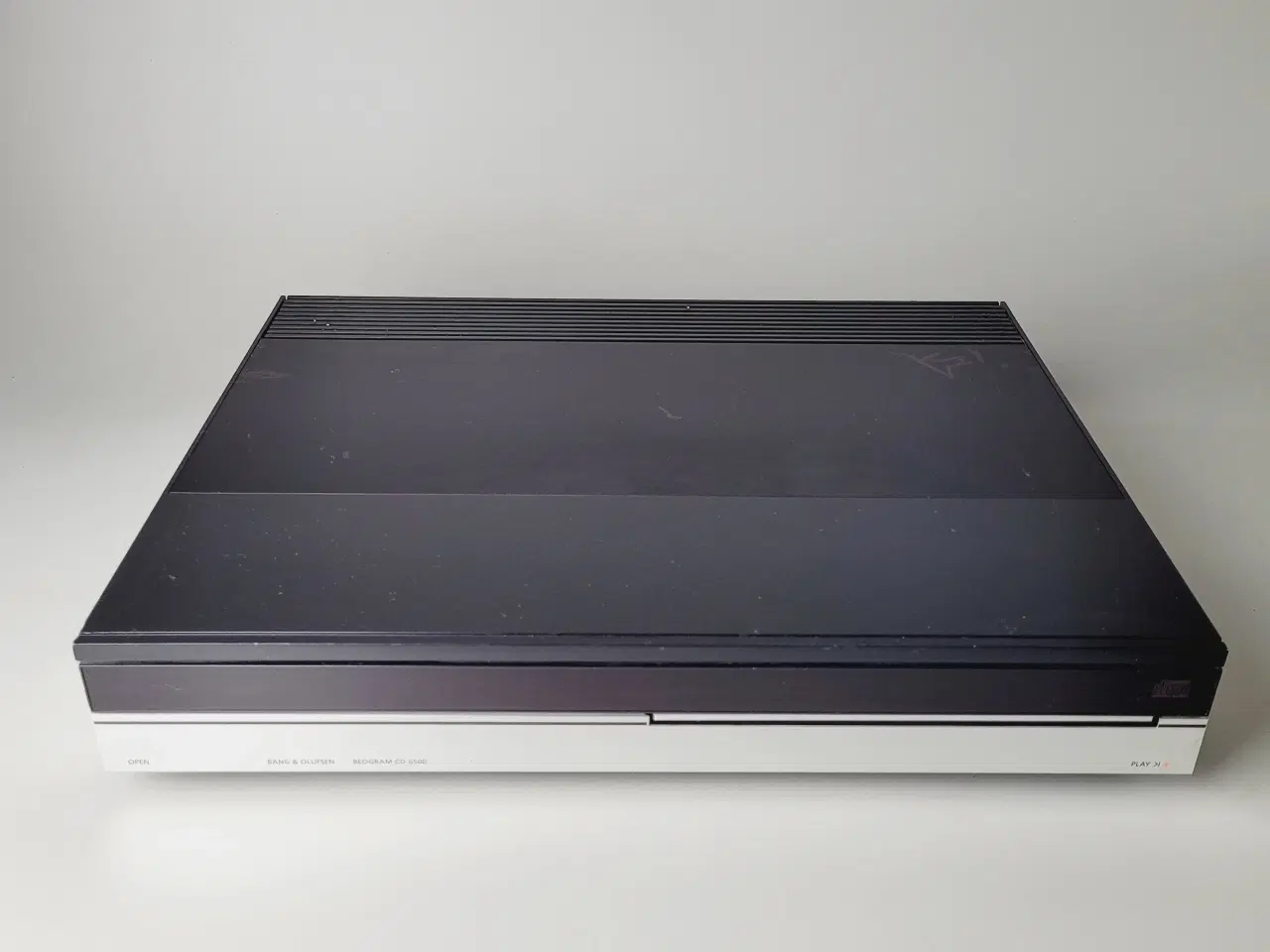 Billede 3 - ⭐️·  B&O Beogram CD 6500 og Beomaster 6500