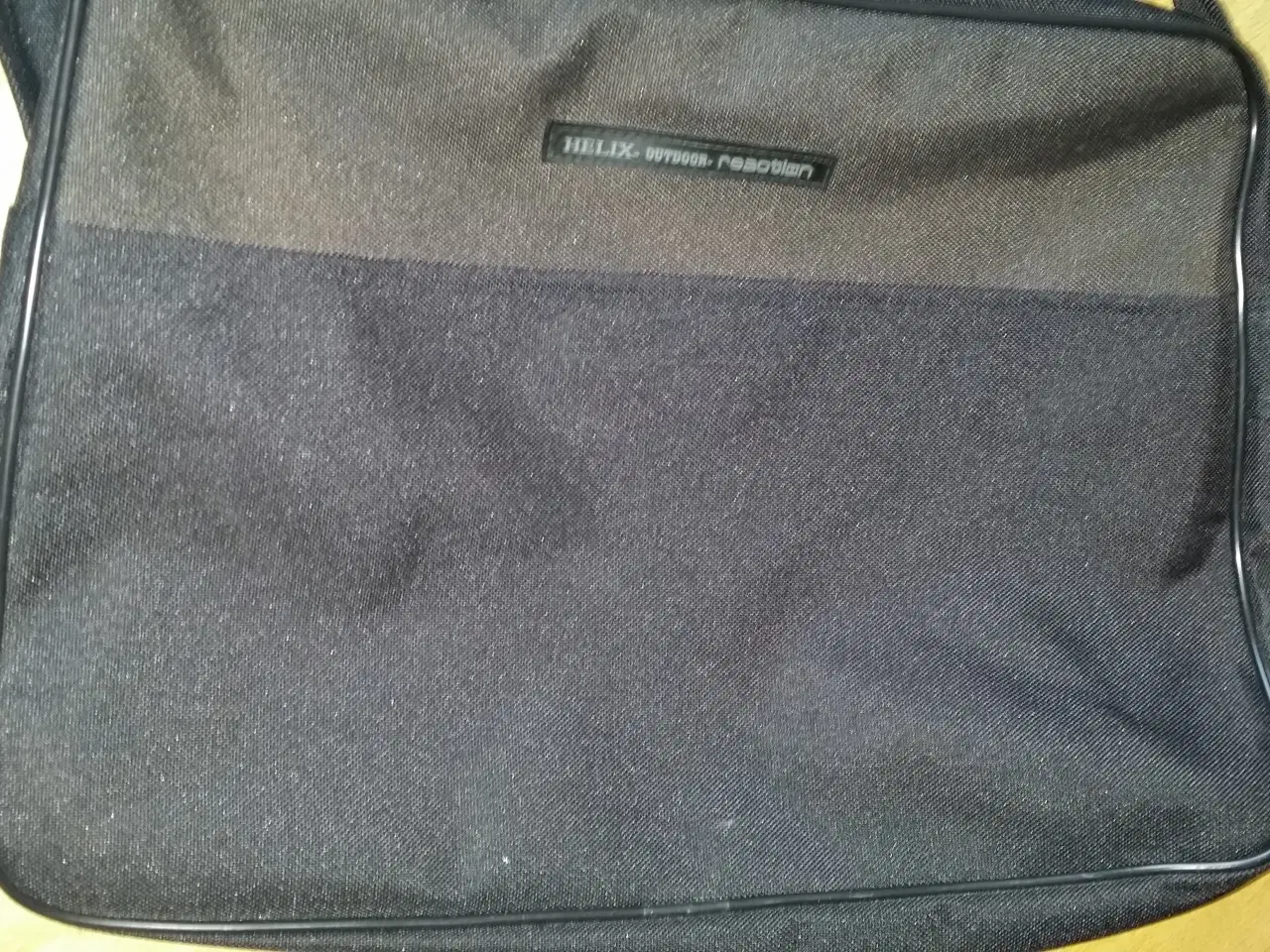 Billede 2 - Computertaske 	