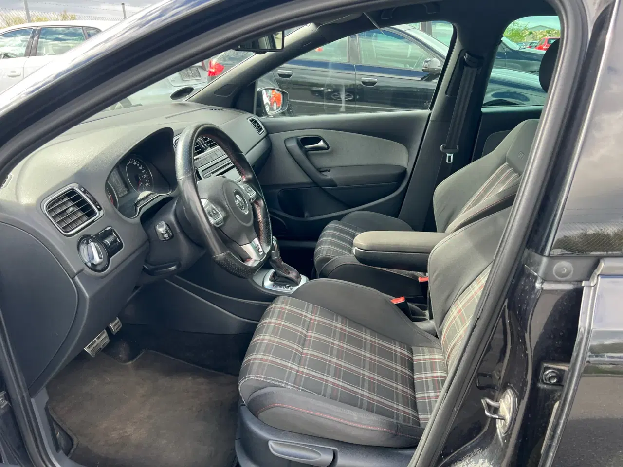 Billede 7 - VW Polo 1,4 TSI GTI DSG 180HK 5d 7g Aut.