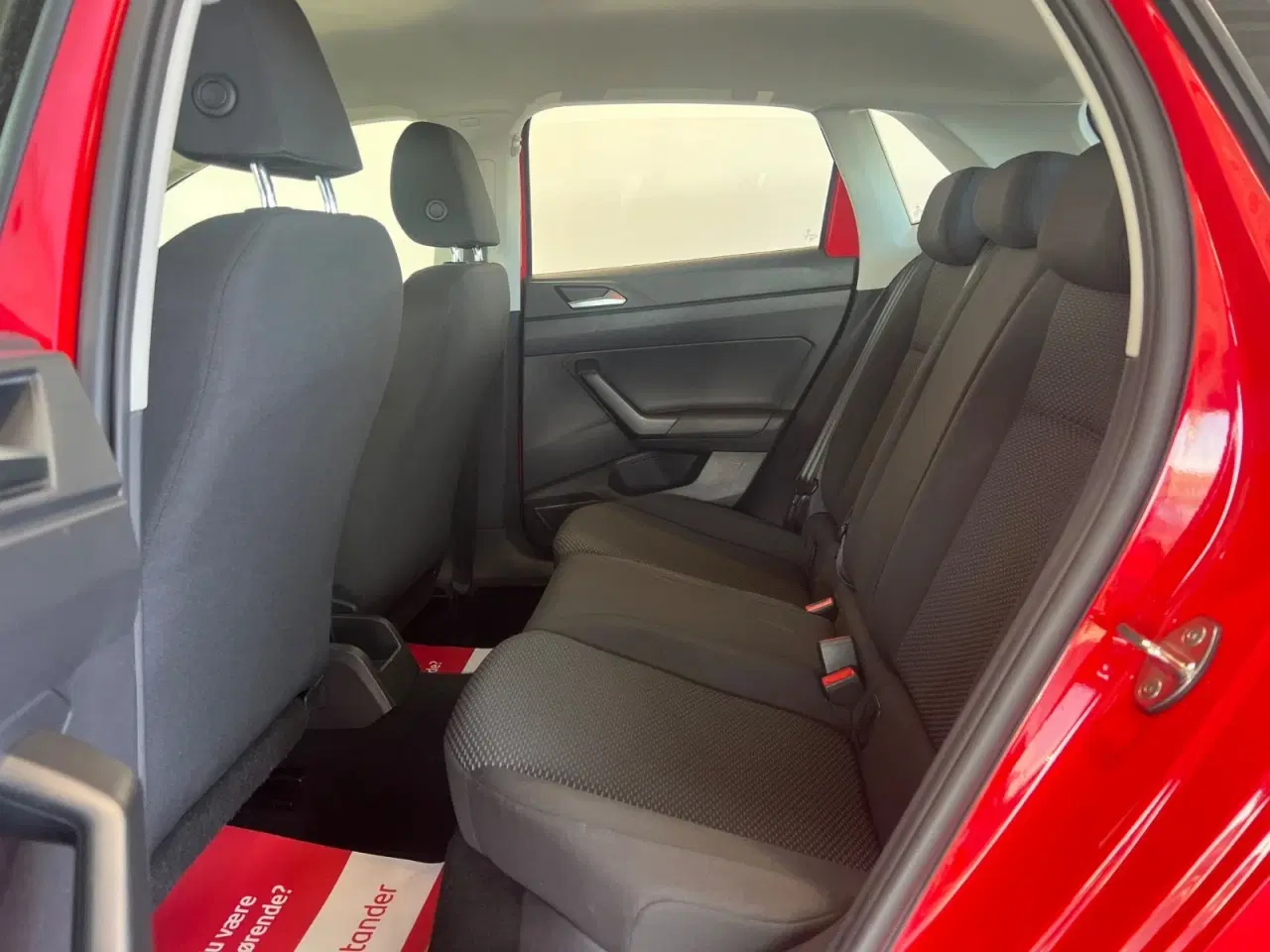 Billede 6 - VW Polo 1,0 MPi 65 Comfortline